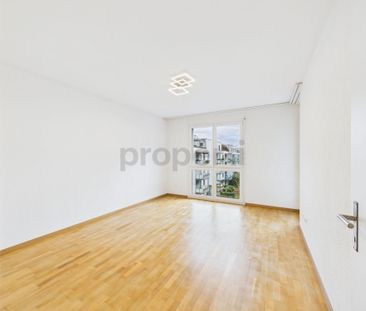 Elegante 3.5-Zimmer-Wohnung in begehrter Lage in Zürich - Foto 5