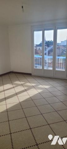 Loue appartement T3 REZE - Photo 3