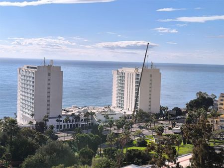 Piso de alquiler en Calle el Coloso, 1, Hacienda Torrequebrada - Photo 4