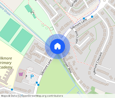 Silkmore Lane, Stafford, Staffordshire, ST17 - Photo 1