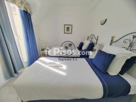 Piso en alquiler en Calle de Juan Sebastián Elcano - Photo 3