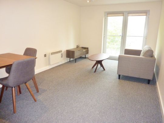The Room Apartments, Preston - Photo 1
