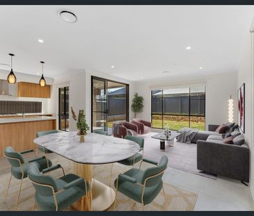 SPACIOUS 2-STORY FAMILY HOME IN BRAND NEW ESTATE - Photo 1