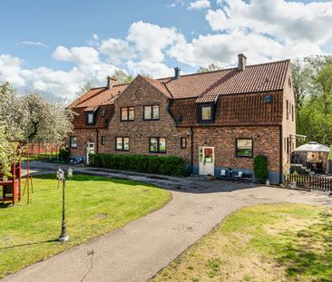 Tornérhjelmsvägen, Bjuv - Foto 1