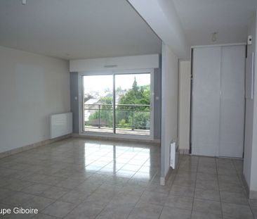 Appartement T4 à louer - 77 m² - Photo 2