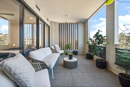 17/6 Lady Nelson Place, Red Hill ACT 2603 - Apartment For Rent | Domain - Photo 3