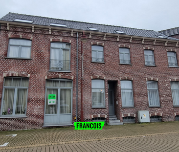 Gezellig 1 slaapkamer appartement te huur in centrum Aartrijke - Photo 2