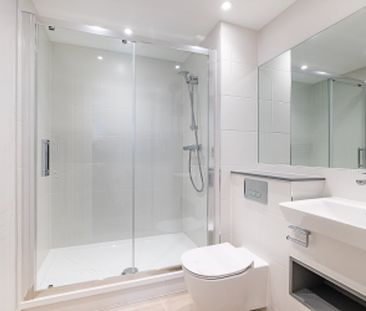 2 bedroom apartment to rent - Photo 3