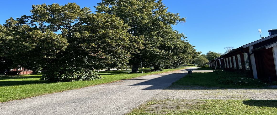 Hyvelvägen, Ljusne - Photo 1