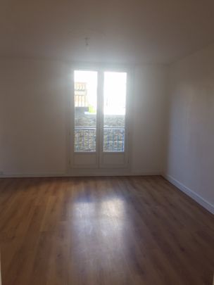 Location Appartement 4 pièces 68m² BREST 29200 - Photo 1