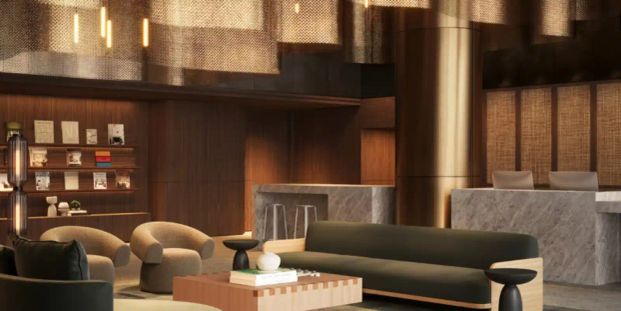 1 Bed Bath + Study Desk (UF) - Photo 1