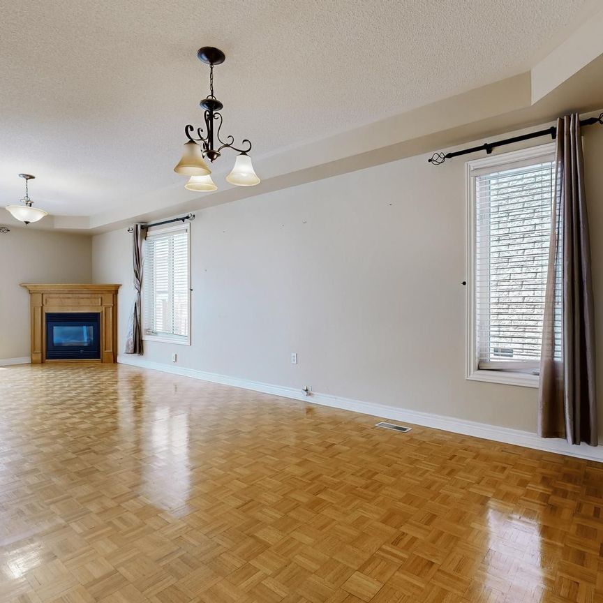 For Lease - 50 Thornton Crescent Unit# Upper Level, Vaughan, Ontario - Photo 1