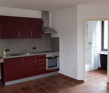 Appartement 33m² in Bocholt, ab 01.02.26 zu vermieten - Photo 1