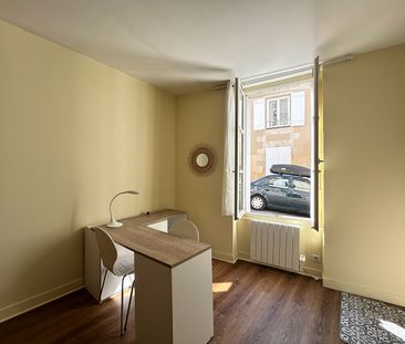 Appartement T1 Poitiers à louer - Photo 5