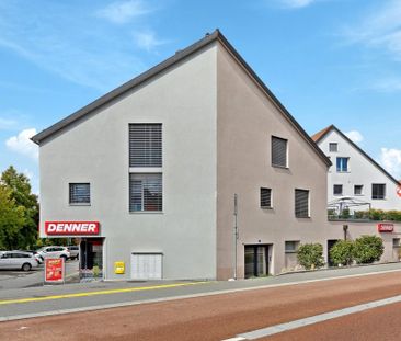 Appartement mansardé au coeur de la campagne vaudoise - Photo 4