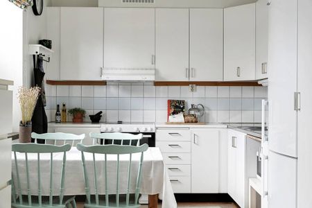 Sofiavägen, Lund - Foto 5