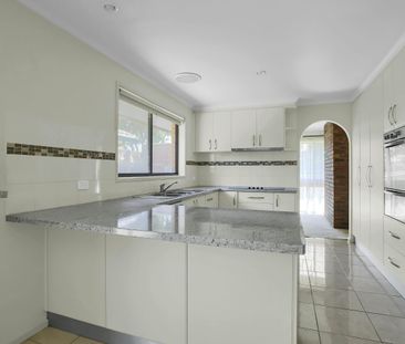 Stylish Comfort, Space to Live, and a Backyard You'll Love - Photo 6