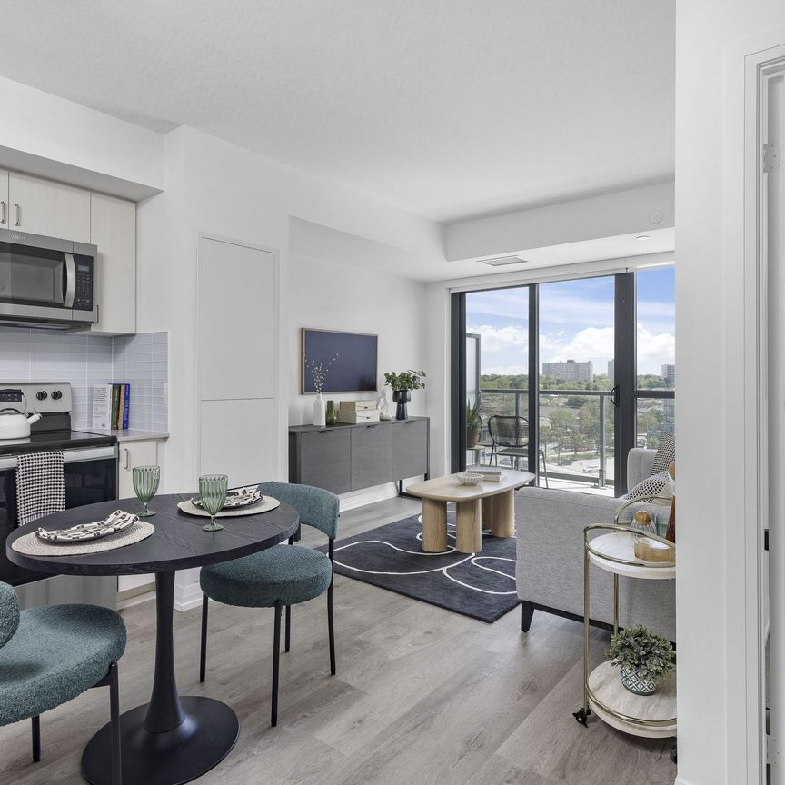 For Lease - 325 Yorkland Boulevard Unit# PH05, Toronto, Ontario - Photo 1