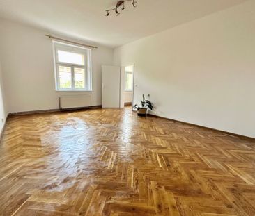 Pronájem bytu 2+kk • 80 m² bez realitkyU Kněžské louky, Praha - Žižkov - Photo 1