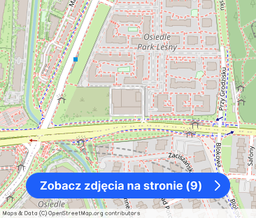 Ludwika Kondratowicza, Warsaw – zdjęcie 1