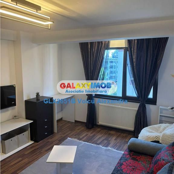 Apartament 2 Cam Bloc Nou Berceni - Dimitrie Leonida - Parcare - Fotografie 1