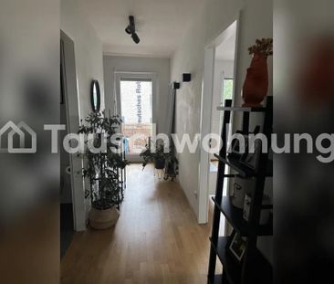 TAUSCHWOHNUNG 3-Zimmerwohnung in Ehrenfeld/Braunsfeld - Photo 4