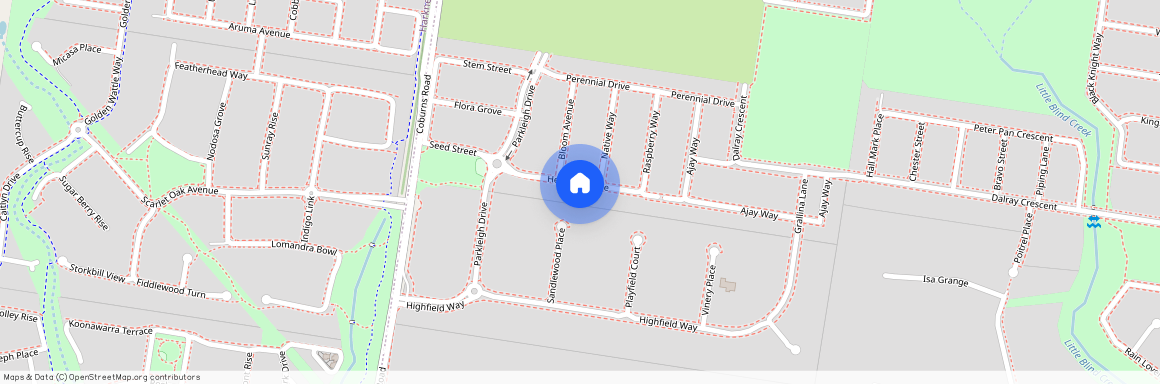 22 Herbal Avenue, Vic 3337, Kurunjang