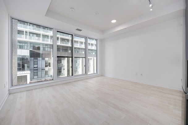 For Lease - 35 Tubman Avenue Unit# 317, Toronto, Ontario - Photo 1
