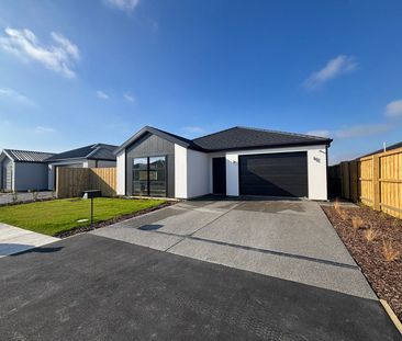 14 Robson Drive, Lincoln, NZ 7608 - Photo 5