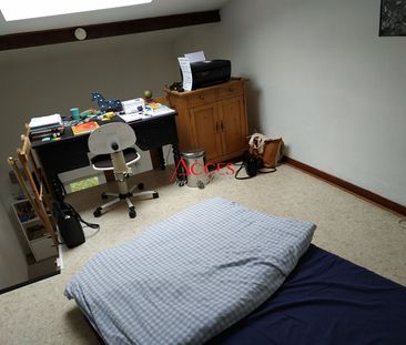 Location Appartement 1 pièce 26m² - Photo 3