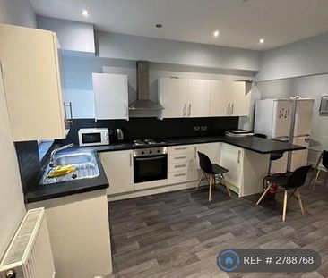 1 bedroom in a house share to rent - Photo 6