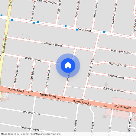 15/11 Parker Street, Ormond VIC 3204