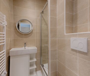 Charmant T2 de 26,57m² – Entièrement Équipé et Sécurisé. - Photo 1
