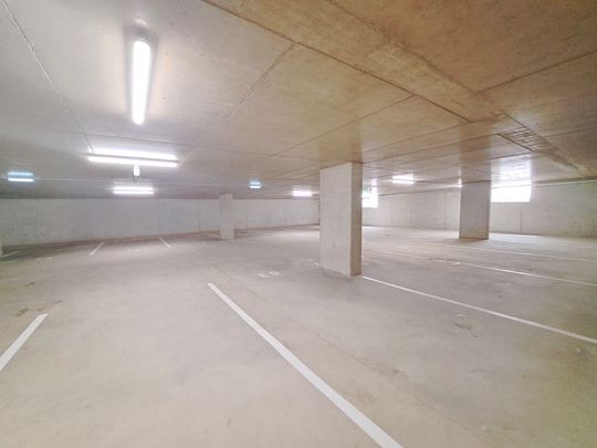 Geförderte, neuwertige 2 Zimmer Wohnung mit großem BALKON in Innenhoflage - Puchstraße 44 - Top 014 - Foto 1