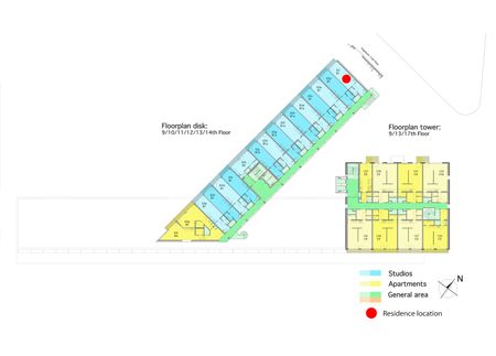 Stationsplein 68, Den Haag - Foto 4