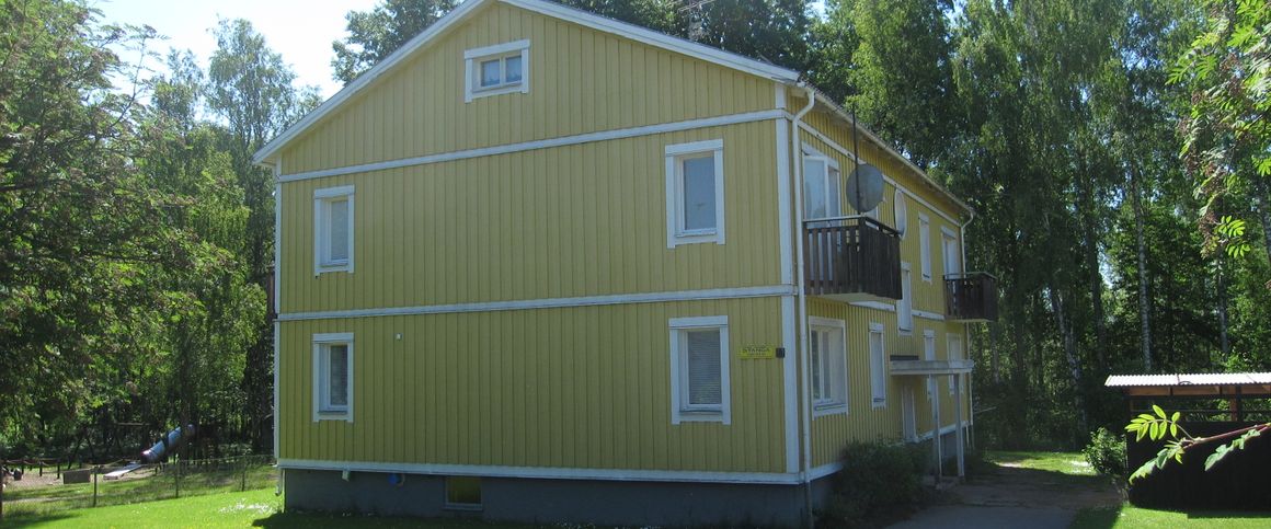 Parkvägen, Högsby - Photo 1