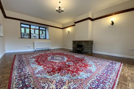 2 bedroom barn conversion to rent - Photo 2