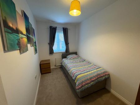 3 bedroom detached house to rent - Photo 3