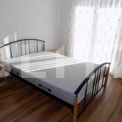 Apartament 3 camere, 70 mp, mobilat modern, parcare, zona Leroy Merlin - Photo 1
