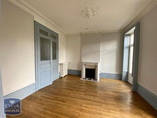 Appartement 4 pièces à Nantes - Photo 1