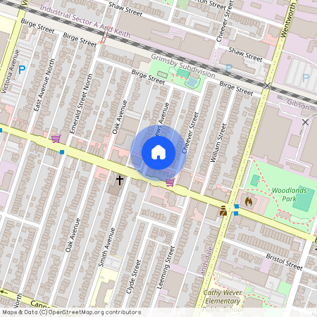 10 St Matthews Avenue, Hamilton, Landsdale