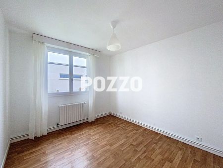 MAISON DE 96M² EN LOCATION A GRANVILLE - Photo 3