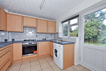 A two bedroom semi-detached home with garage and off street parking - Photo 4
