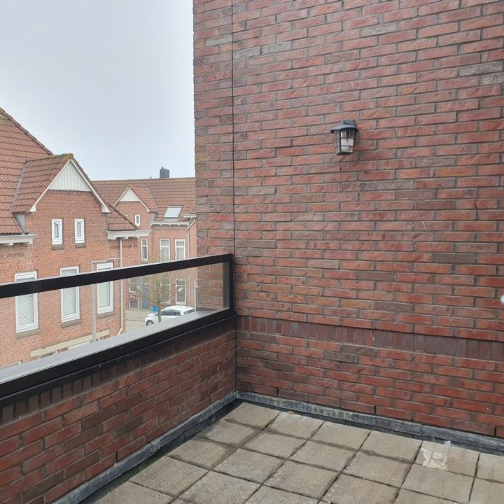 Ridderspoorstraat 61 - Photo 1