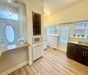 For Lease - 69 Roywood Drive Unit# Entire House, Toronto, Ontario - Photo 6