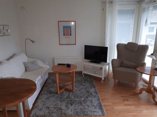 Manetstigen, Färjestaden - Photo 1