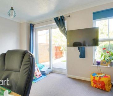 2 bedroom terraced house to rent - Photo 2