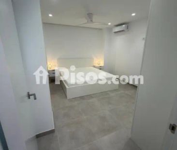 Piso en alquiler en Plaza Crevillente-Juzgados - Photo 3