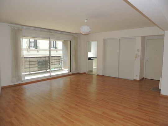 Location Appartement 3 pièces 83m² ST BRIEUC 22000 - Photo 1
