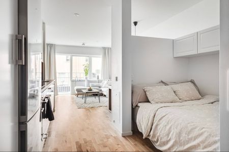 Einar Hansens Esplanad, Malmö - Photo 5